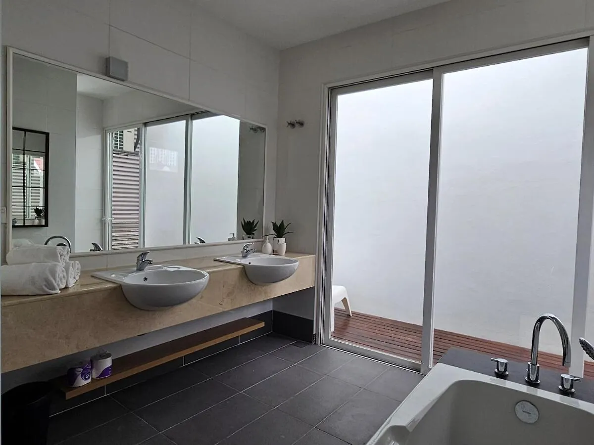 Villa Homescape, Mont Kiara Kuala Lumpur 0*,  Malaysia
