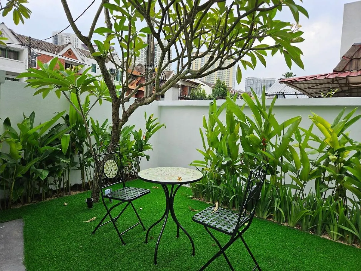 Villa Homescape, Mont Kiara Kuala Lumpur 0*,  Malaysia