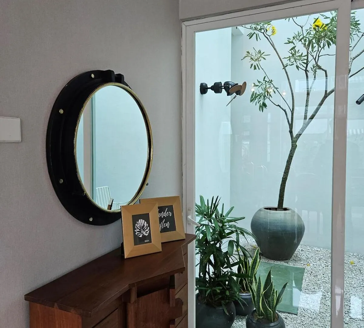 Villa Homescape, Mont Kiara Kuala Lumpur Malaysia