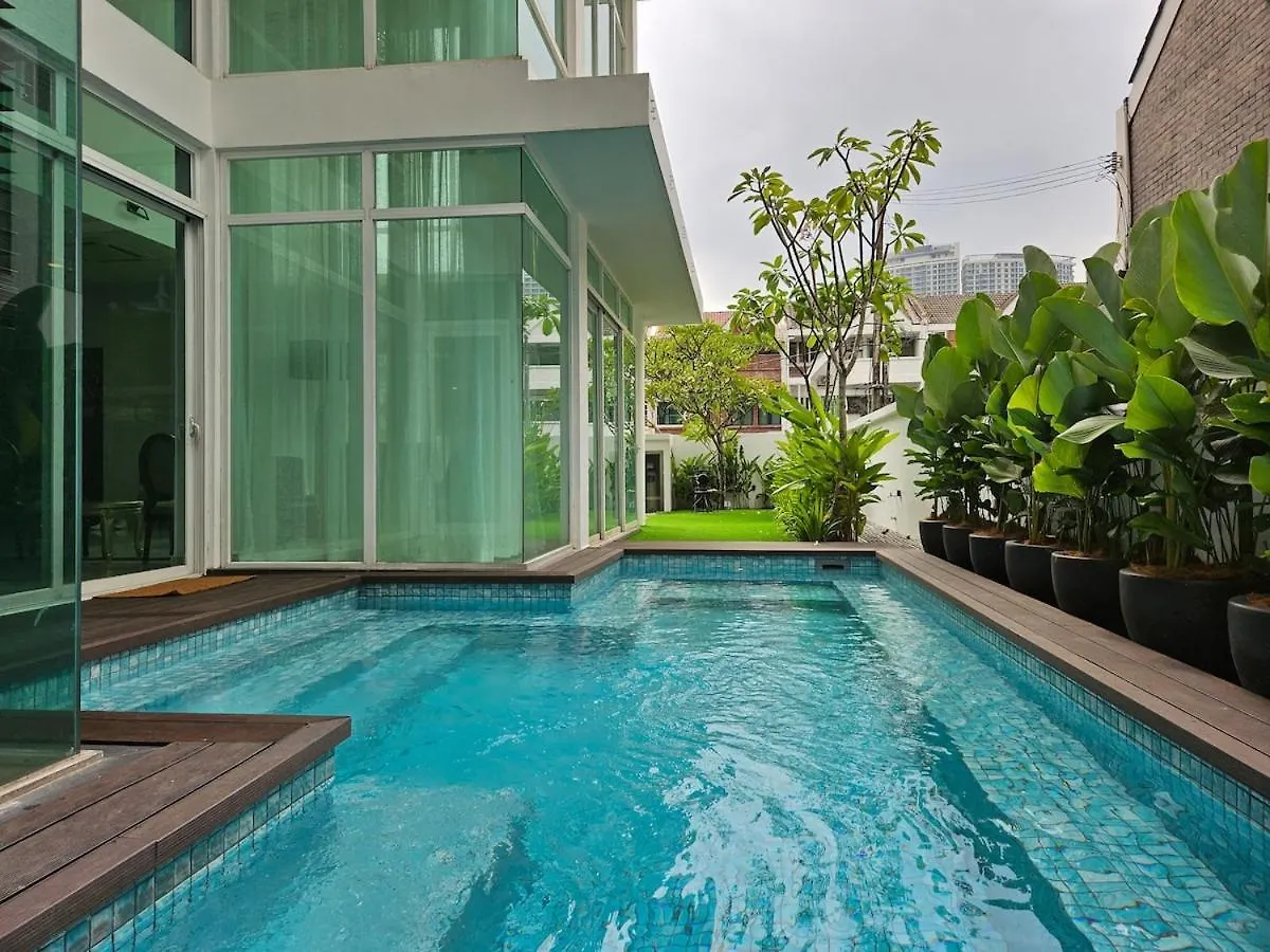 Villa Homescape, Mont Kiara Kuala Lumpur Malaysia