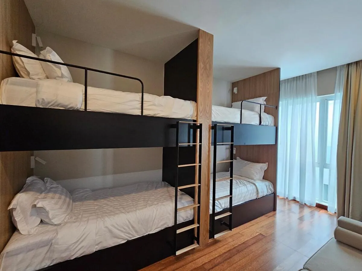 Villa Homescape, Mont Kiara Kuala Lumpur Malaysia