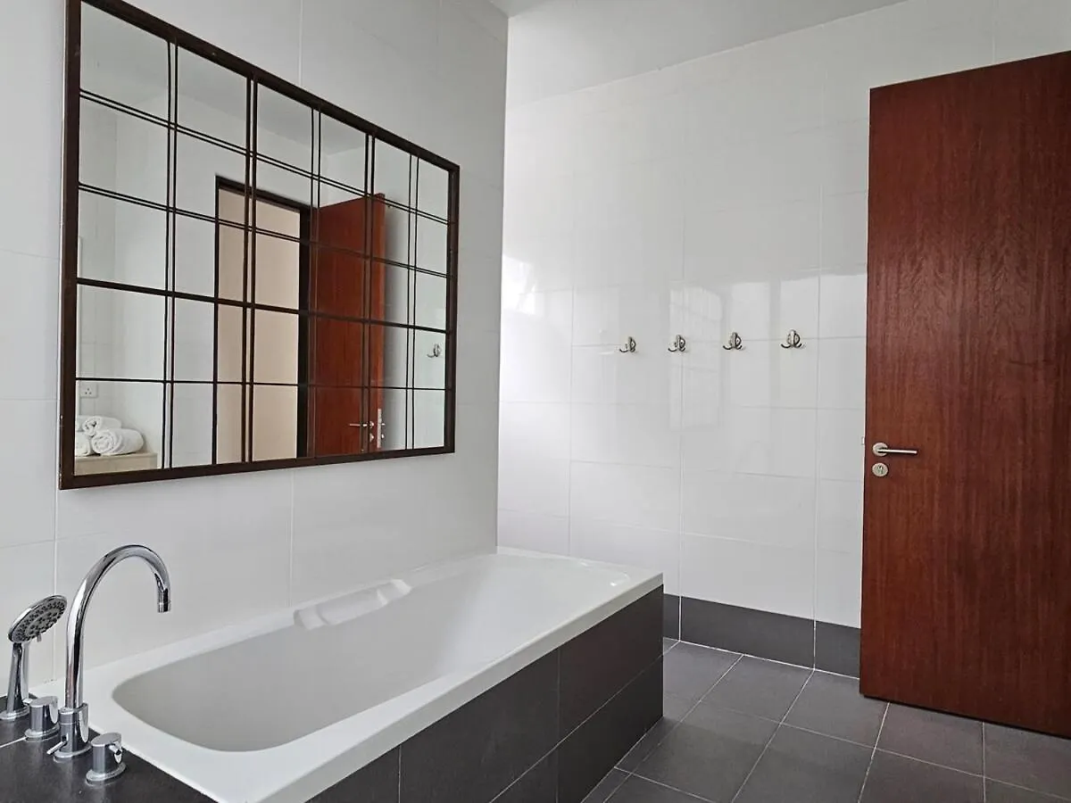Villa Homescape, Mont Kiara Kuala Lumpur