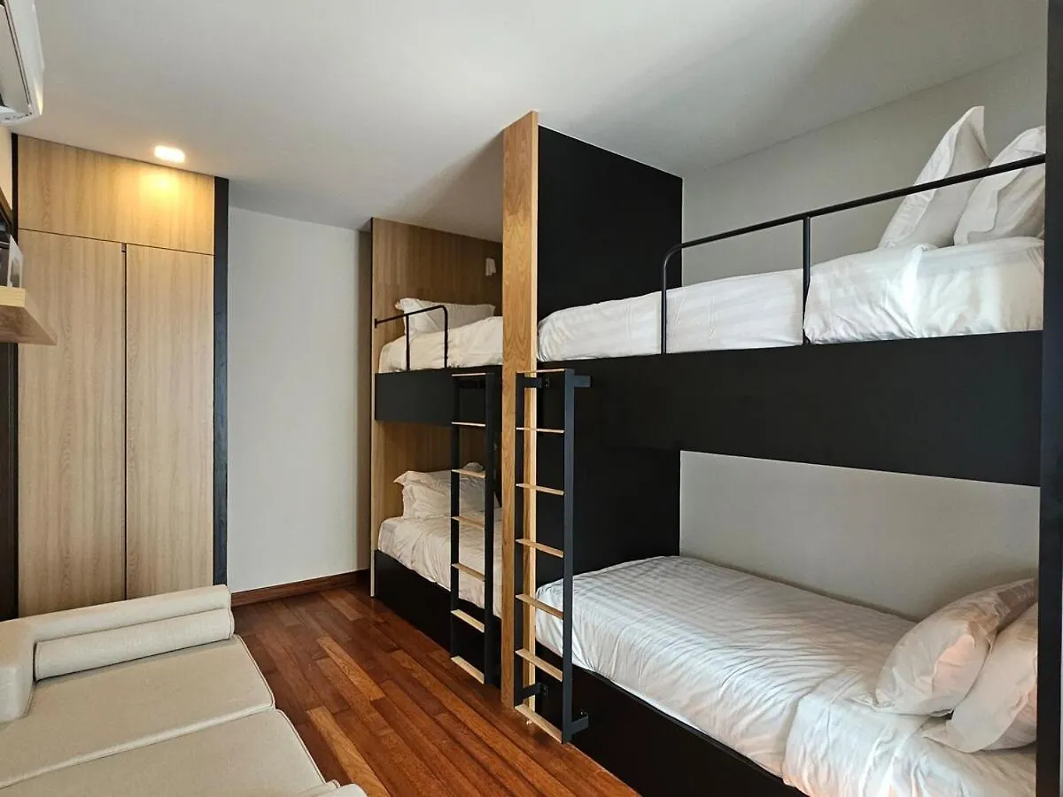 Villa Homescape, Mont Kiara Kuala Lumpur
