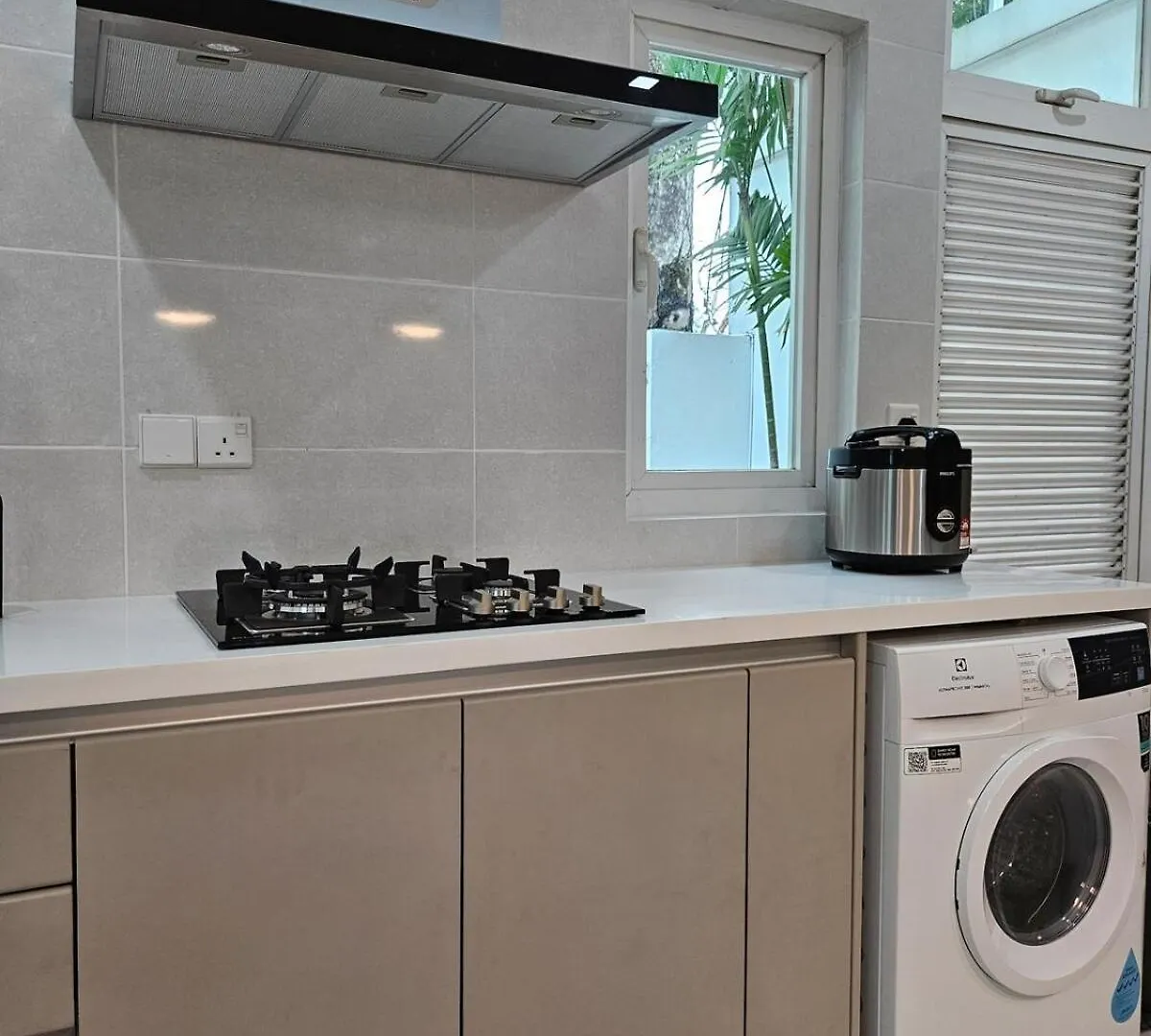 Villa Homescape, Mont Kiara Kuala Lumpur