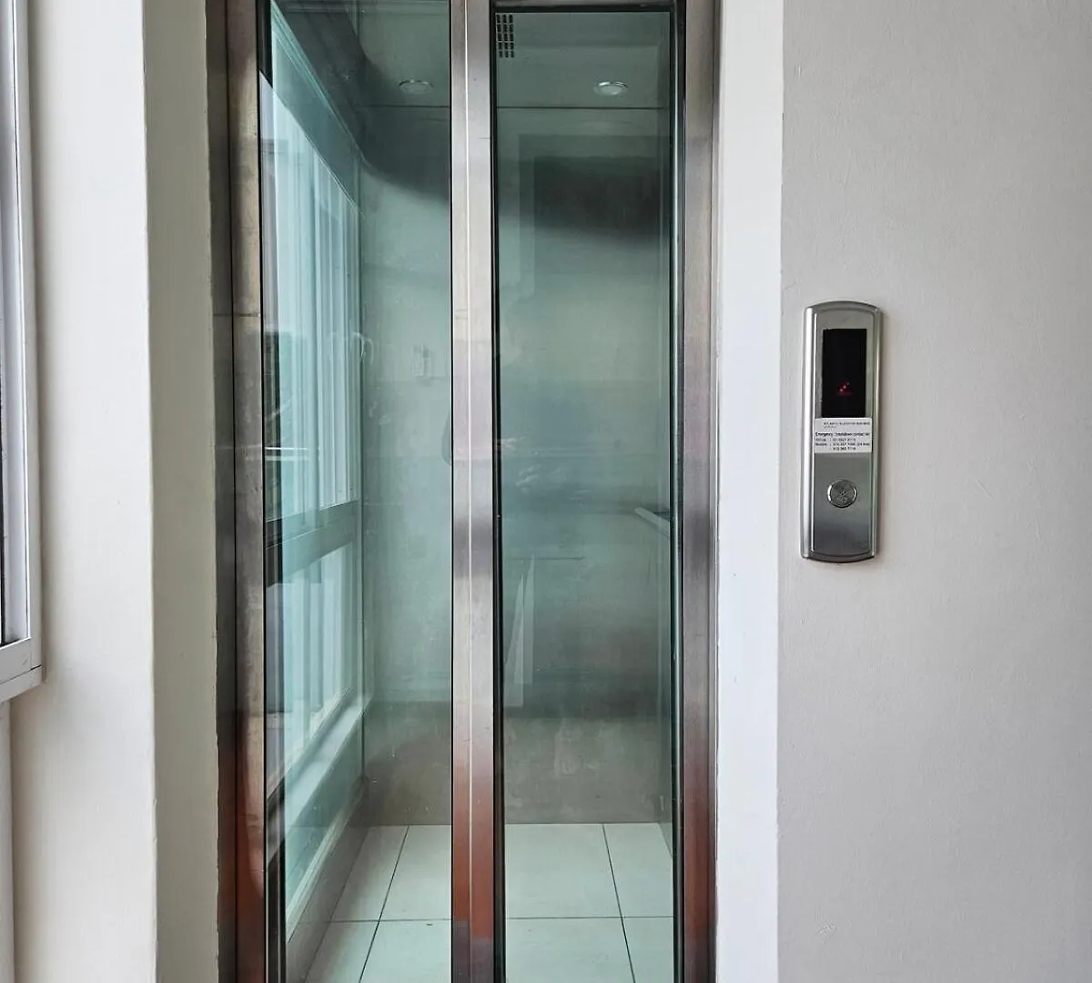 Villa Homescape, Mont Kiara Kuala Lumpur Malajsie